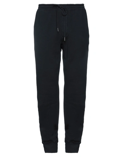 Tom Ford Pants In Black