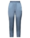Soallure Pants In Blue
