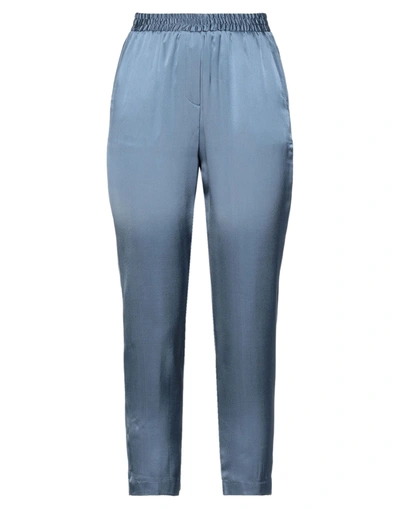 Soallure Pants In Blue