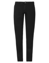 Siviglia Pants In Black