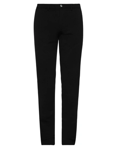 Mason's Pants In Black