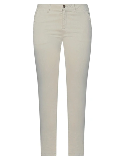 Reiko Pants In Beige