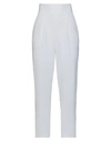 Pinko Pants In White