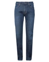 Acne Studios Jeans In Blue