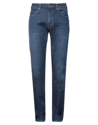 Acne Studios Jeans In Blue