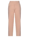 Seventy Sergio Tegon Pants In Pink