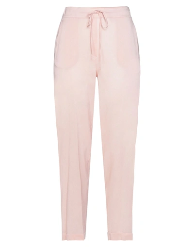 Ballantyne Pants In Pink