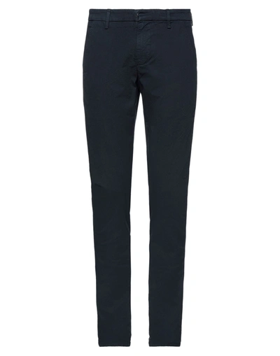 Dondup Pants In Blue