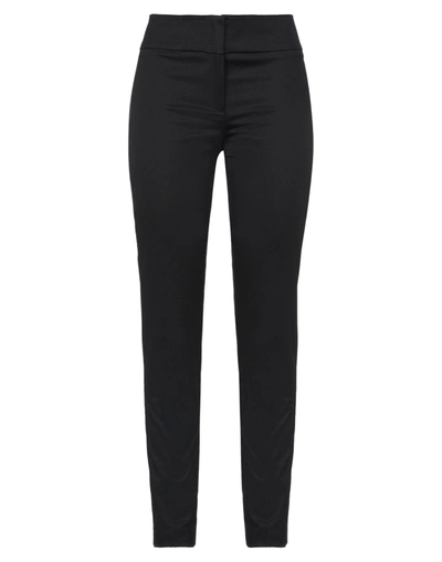 L'autre Chose Pants In Black