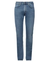 Acne Studios Jeans In Blue