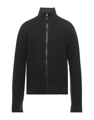 Bottega Veneta Sweatshirts In Grey