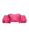 Isabel Marant Tops In Pink