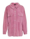 Isabel Marant Shirts In Pink