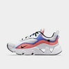 Nike Ryz 365 Ii Sneakers In White/magic Ember In White/black/magic Ember/sapphire