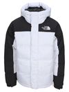 THE NORTH FACE NORTH FACE HIMALAYAN INSULATED PARKA,NF0A4QYXPIUMAFN4