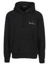 UNDERCOVER MARKUS AKESSON PRINT HOODIE,UC2A4894-6FBLACK