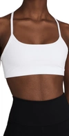 Beyond Yoga Space Dye Slim Racerback Sports Bra