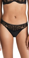 SIMONE PERELE BLOOM TANGA,SPERE30049