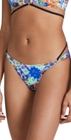 Stella Mccartney Low Rise Bikini Briefs