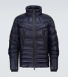 MONCLER CANMORE DOWN JACKET,P00588378