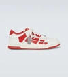 Amiri Skel-top Low-top Sneakers In Multicoloured