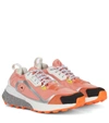 Adidas By Stella Mccartney Asmc Outdoorboost 2.0 Cold. Rdy Sneakers In Pink