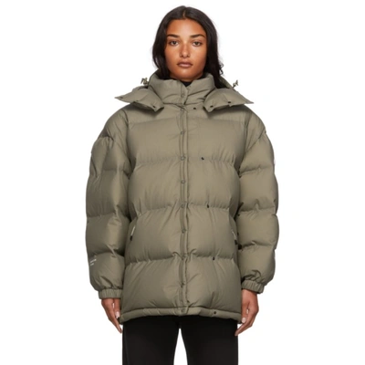 MONCLER GENIUS4 HYKE Altelsis
