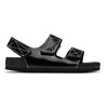 Proenza Schouler Proenza X Birkenstock Women's Milano Slingback Sandals In Black