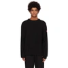 Canada Goose Men's Dartmouth Colorblock Sweater In Black
