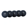 Frescobol Carioca Navy Beach Bats Ball Set In Navy