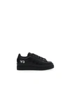 ADIDAS BY Y-3 Y-3 SNEAKERS