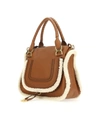 CHLOÉ CHLOÉ SATCHEL & CROSS BODY