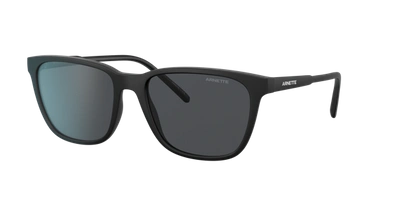 Arnette Man Sunglass An4291 Cortex In Dark Grey