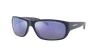 Arnette Unisex Sunglasses An4290 Uka In Grey Polarized