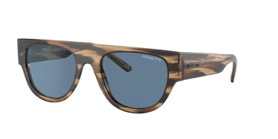 Arnette Man Sunglass An4293 Gto In Dark Blue