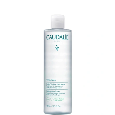 Caudalíe Vinoclean Supersize Moisturising Toner 400ml