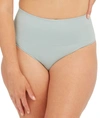 Spanx Women's Everyday Shaping Panties Brief Ss0715 In Naked 3.0