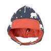 FRUGI FRUGI POLAR BEARS EXPLORER HAT,HAA102PBS