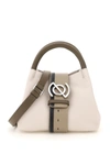 ZANELLATO ZANELLATO ZOE BABY LEATHER BAG DAILY LINE