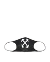 OFF-WHITE ARROW SIMPLE MASK