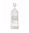 KARTELL LED LANTERN,15239659