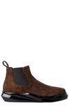 ALYX 1017 ALYX 9SM MONO ANKLE CHELSEA BOOTS