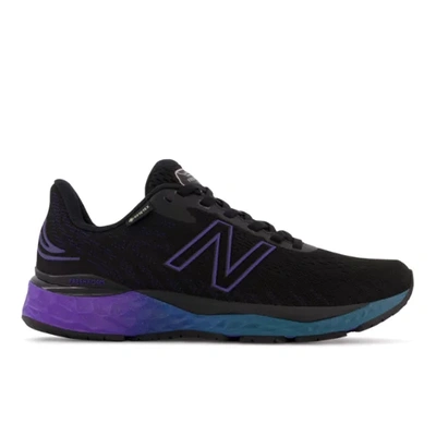 New Balance Women's Fresh Foam 880v11 Gtx In Black/grey