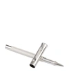 GRAF VON FABER-CASTELL GRAF VON FABER-CASTELL GUILLOCHE ROLLERBALL PEN,14802455