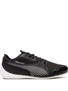 Puma Bmx Motorsport Drift Cat 7 Sneakers In 黑色