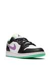 Jordan Air  1 Low-top Sneakers In White