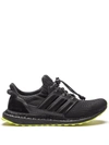 Adidas Originals X Ivy Park Ultraboost Running Shoe In Black