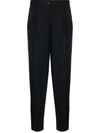 CLOSED MAWSON PLEATED TROUSERS