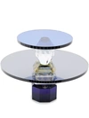 Reflections Copenhagen Dallas Multilayer Tray In 蓝色