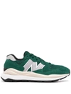 NEW BALANCE 5740 LOW-TOP SNEAKERS
